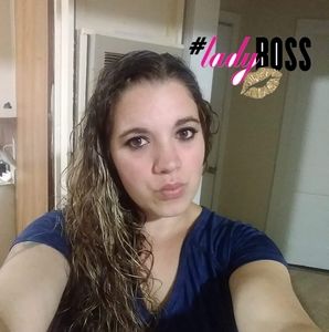 Meet your Posher, Jenny